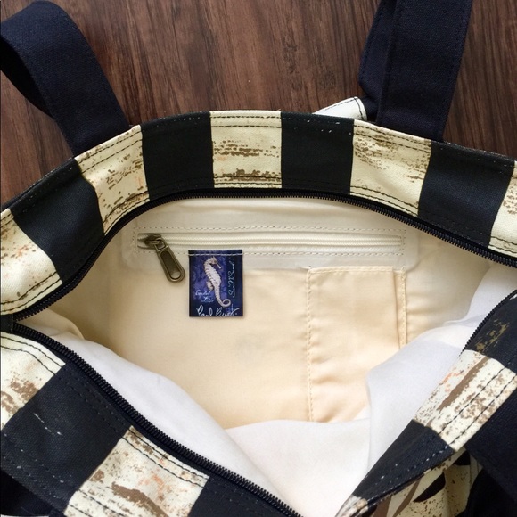 NEW Gold Coast N/S Shoulder Tote - Picture 6 of 8